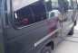 2nd Hand Nissan Urvan 2007 at 120000 km for sale-2
