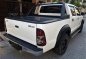 2nd Hand Toyota Hilux 2012 for sale in Quezon City-3