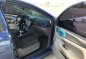 Sell 2nd Hand 2010 Ford Focus Hatchback Automatic Gasoline at 40000 km in Angeles-8