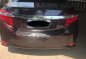 Selling 2nd Hand Toyota Vios 2018 Automatic Gasoline at 20000 km in Manila-4