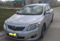 Selling 2nd Hand Toyota Altis 2009 in Balayan-0