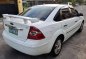 Ford Focus 2007 Automatic Gasoline for sale in Paranaque-5