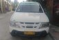 Like New Isuzu Crosswind for sale in Quezon City-4