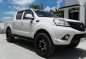 2nd Hand Foton Thunder 2015 Manual Diesel for sale in Angeles-2
