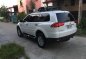 Selling 2nd Hand Mitsubishi Montero Sports 2010 in Silang-3