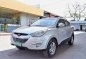 Selling 2nd Hand Hyundai Tucson 2012 Automatic Diesel at 90000 km in Lemery-3