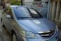 Sell 2nd Hand 2008 Honda City at 109000 km in Lapu-Lapu-6