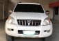 2nd Hand Toyota Land Cruiser Prado 2005 at 130000 km for sale-1