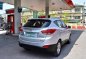 Selling 2nd Hand Hyundai Tucson 2012 Automatic Diesel at 90000 km in Lemery-7