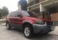 Sell 2nd Hand 2006 Ford Escape at 80000 km in Quezon City-8