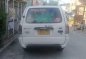 Like New Isuzu Crosswind for sale in Quezon City-5