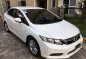 Red Honda Civic 2013 for sale in Parañaque-3