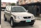 2000 Honda Cr-V for sale in Bacolor-3