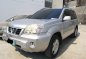 Selling 2nd Hand Nissan X-Trail 2006 in San Juan-3