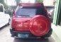 Selling Honda Cr-V Automatic Gasoline in Marilao-5