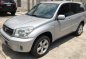 Selling 2nd Hand Toyota Rav4 2004 in Caloocan-6