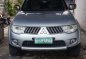 Mitsubishi Montero Sport 2012 Manual Diesel for sale in Cainta-0