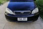 Selling 2nd Hand Toyota Altis 2005 in Lipa-4