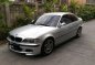 2nd Hand Bmw 318I 2003 Sedan for sale in Cebu City-0