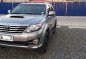 Toyota Fortuner 2015 Automatic Diesel for sale in Muntinlupa-1