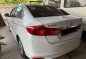 Selling Honda City 2016 Automatic Gasoline in Manila-1