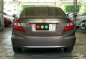 2nd Hand Honda Civic 2012 for sale in Parañaque-3