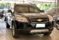 Selling 2nd Hand Chevrolet Captiva 2010 in Makati-0