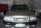Selling Isuzu Wizard 2009 Automatic Diesel in Davao City-0