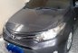 2nd Hand Toyota Vios 2015 Manual Gasoline for sale in Pasig-0