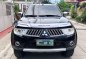 Selling Mitsubishi Montero Sports 2009 Automatic Diesel in Bacoor-0