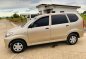 Selling 2nd Hand Toyota Avanza 2010 in Santiago-0