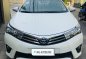 2nd Hand Toyota Corolla Altis 2015 at 40000 km for sale-1