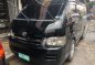 Selling 2nd Hand Toyota Hiace 2009 at 76000 km in Manila-5