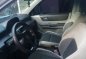Selling Nissan X-Trail 2004 Automatic Gasoline in Tanza-9