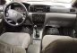 Toyota Altis 2007 Manual Gasoline for sale in Lemery-2