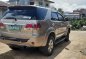 Selling 2nd Hand Toyota Fortuner 2005 in Baguio-4