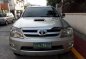 2006 Toyota Fortuner for sale in Manila-5