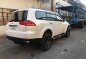 2nd Hand Mitsubishi Montero Sport 2010 for sale in San Pedro-2