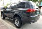 2nd Hand Mitsubishi Montero Sport 2010 Automatic Diesel for sale in Quezon City-2