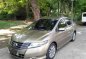 Selling 2nd Hand Honda City 2009 Automatic Gasoline at 85000 km in Las Piñas-0