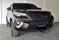 Selling 2nd Hand Toyota Fortuner 2016 Automatic Diesel at 20000 km in Quezon City-1