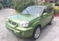 2004 Nissan X-Trail for sale in Parañaque-2