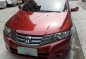 Selling 2nd Hand Honda City 2010 Automatic Gasoline at 73000 km in Quezon City-1