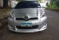 Selling 2nd Hand Toyota Yaris 2012 Automatic Gasoline at 36000 km in Quezon City-2