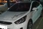 Selling 2nd Hand Hyundai Accent 2014 at 70000 km in Taguig-1