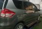 Sell 2nd Hand 2018 Suzuki Ertiga at 13000 km in Manila-1
