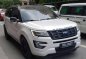 2nd Hand Ford Explorer 2016 Automatic Gasoline for sale in Manila-0