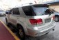 2006 Toyota Fortuner for sale in Manila-3