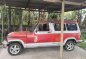 Mitsubishi Jeep 1994 Manual Diesel for sale in Cuenca-1