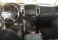 Selling Mitsubishi Pajero 2015 at 30000 km in Manila-5